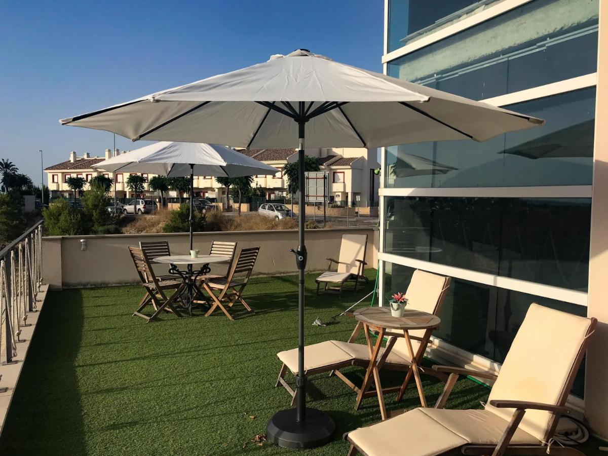 Apartamento Loft Alenda Golf Monforte del Cid Exterior foto