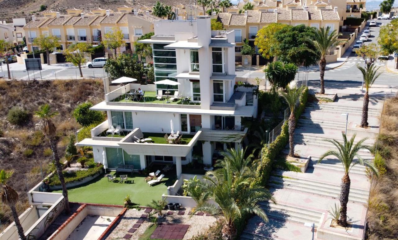 Apartamento Loft Alenda Golf Monforte del Cid Exterior foto