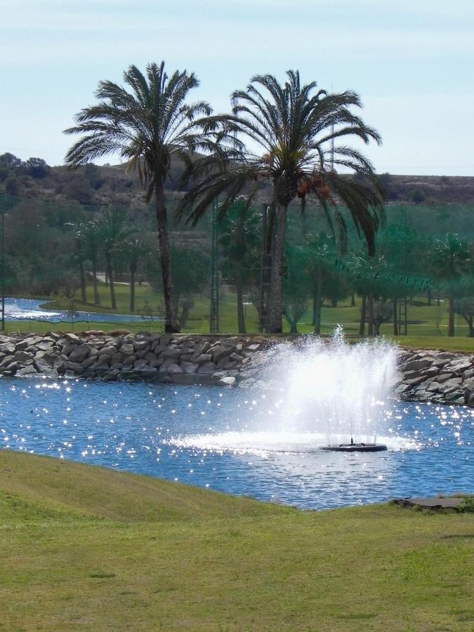 Apartamento Loft Alenda Golf Monforte del Cid Exterior foto