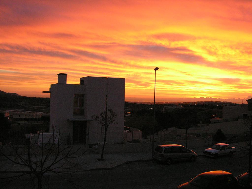 Apartamento Loft Alenda Golf Monforte del Cid Exterior foto