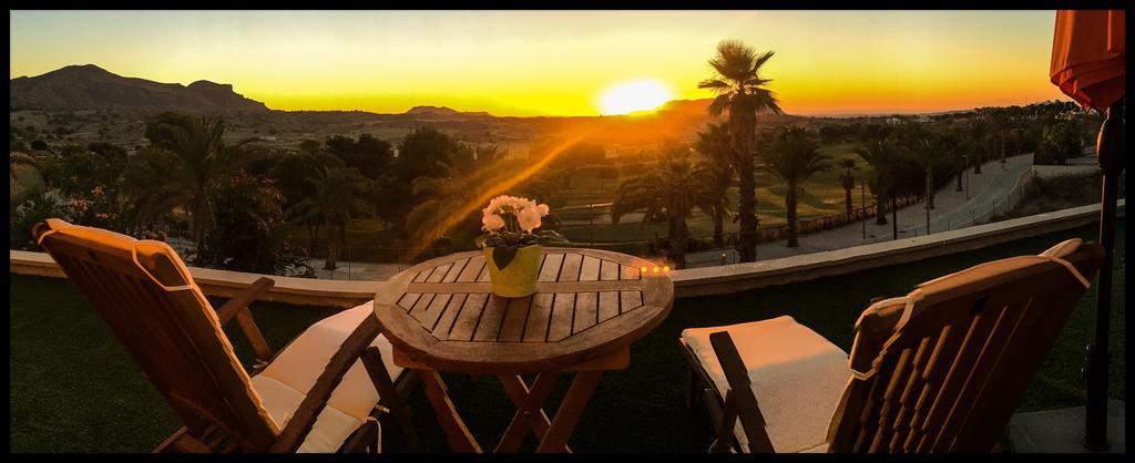 Apartamento Loft Alenda Golf Monforte del Cid Exterior foto