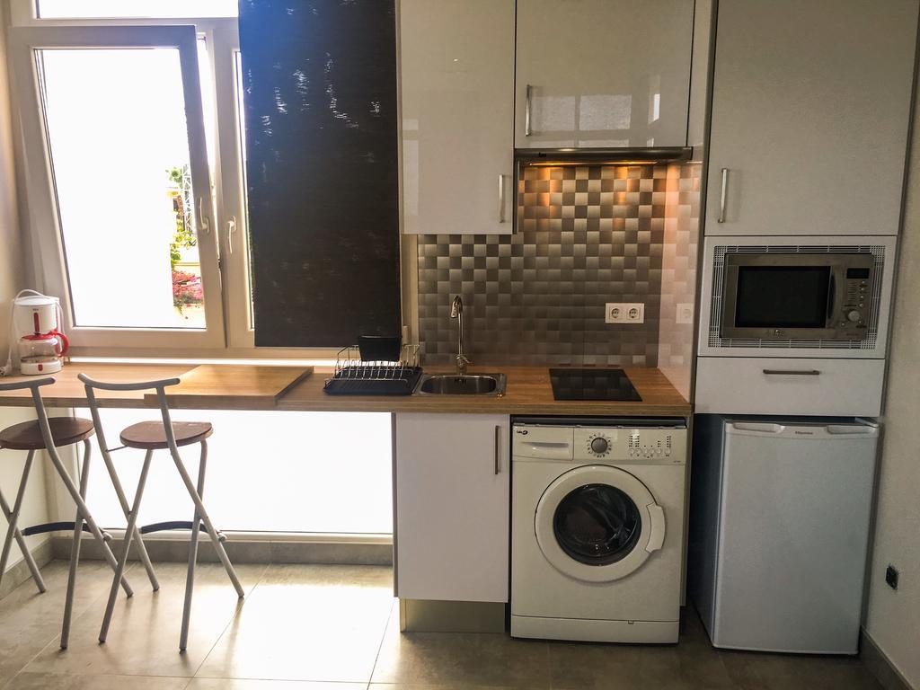 Apartamento Loft Alenda Golf Monforte del Cid Exterior foto