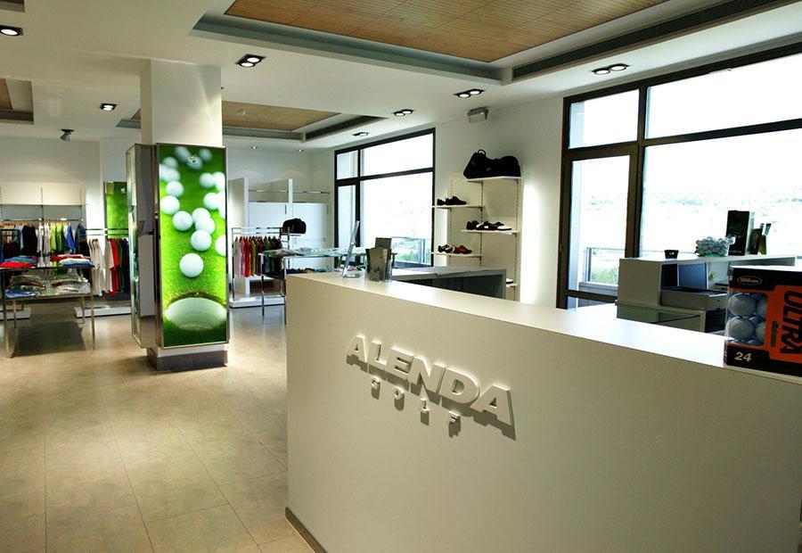 Apartamento Loft Alenda Golf Monforte del Cid Exterior foto