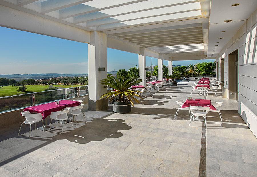 Apartamento Loft Alenda Golf Monforte del Cid Exterior foto